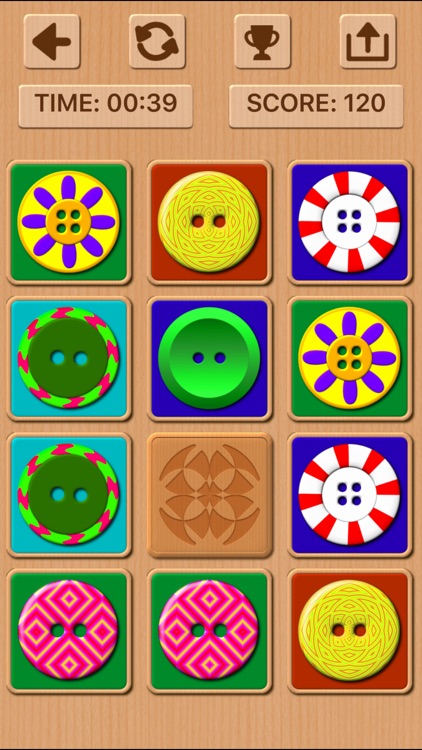 Memory! screenshot-7