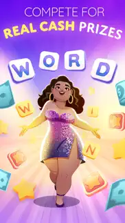 word star - win real prizes iphone screenshot 2