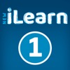 New iLearn English Volume 1 icon