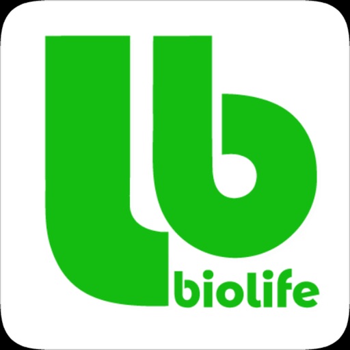 Biolife – Thuỷ Sản