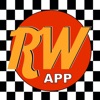 RallyWereld App icon