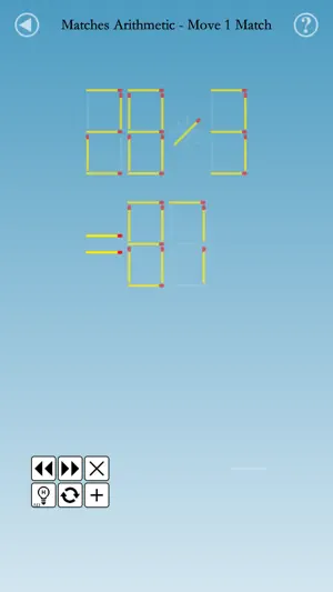 Digit Matrix : Math Puzzles screenshot 4