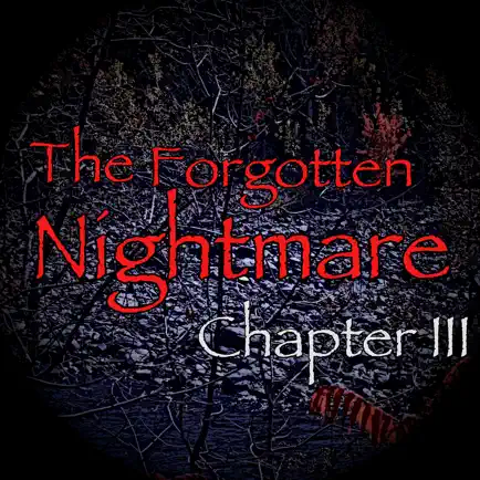 The Forgotten Nightmare 3 Читы
