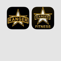 Army Ranger Handbook & Fitness