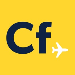 Cheapflights icon