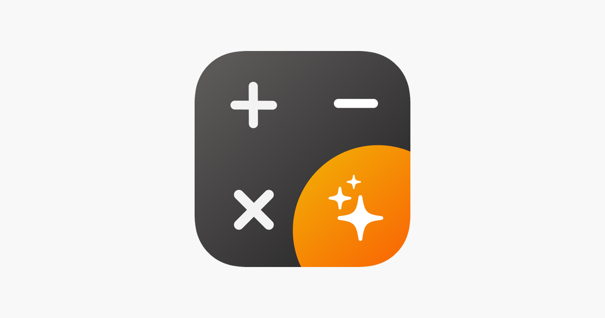 Hesap Makinesi Air App Store'da