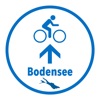 Rad+Nav BODENSEE-Radweg
