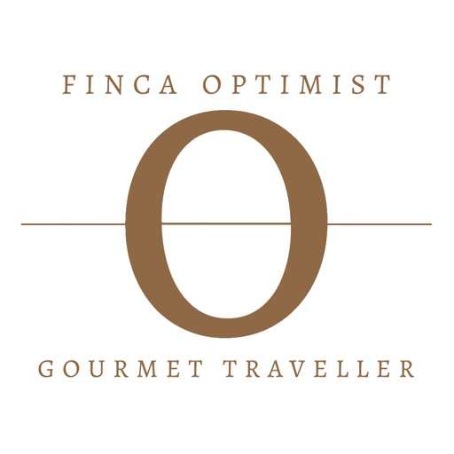 Finca Optimist icon