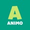 ANIMO APP FEATURES