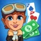 Icon Passport Rummy Rush