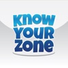 Winnipeg Know Your Zone icon