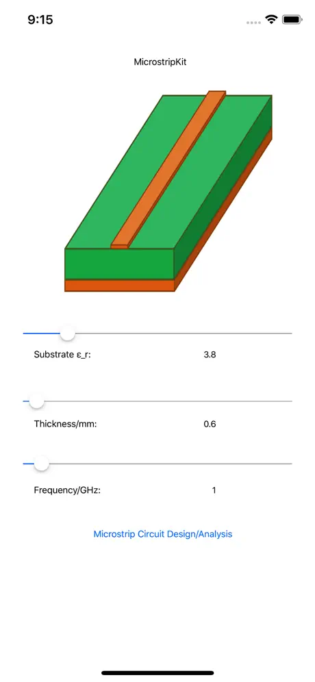 MuStripKit