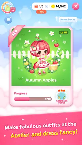 Game screenshot LINE PLAY - Our Avatar World apk