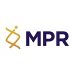 MPR Drug and Medical Guide App Contact