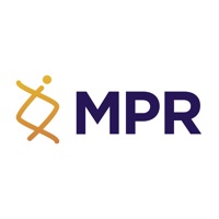 MPR Drug and Medical Guide logo