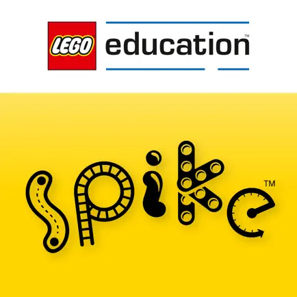 Spike™ LEGO® Education Cheats