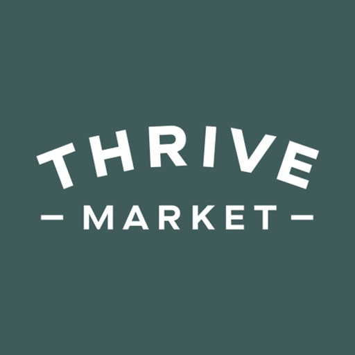 Thrive Market Icon