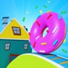 Idle Donut Factory icon