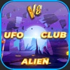 V8ufoClubAlien icon