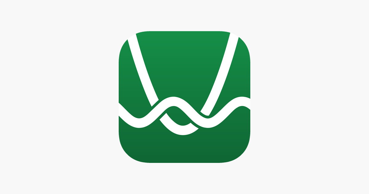 Desmos Graphing Calculator on the App Store