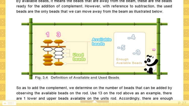Mental Abacus screenshot-5