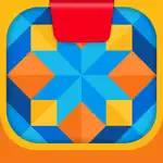 Osmo Kaleidoscope App Cancel