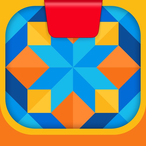 Osmo Kaleidoscope icon