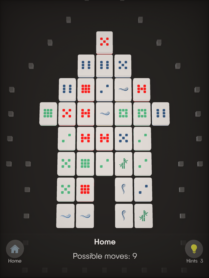 Street Mahjong - Shisen Sho