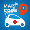 Mapcode+ for 日本自駕遊 - Wingshan Lam