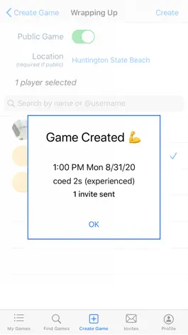 Game screenshot Beach Volleyball hack