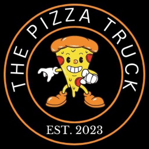 The Pizza Truck icon