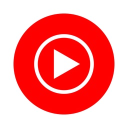 YouTube Music - музыка и клипы икона