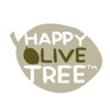 Happy Olive Tree icon
