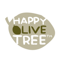 Happy Olive Tree