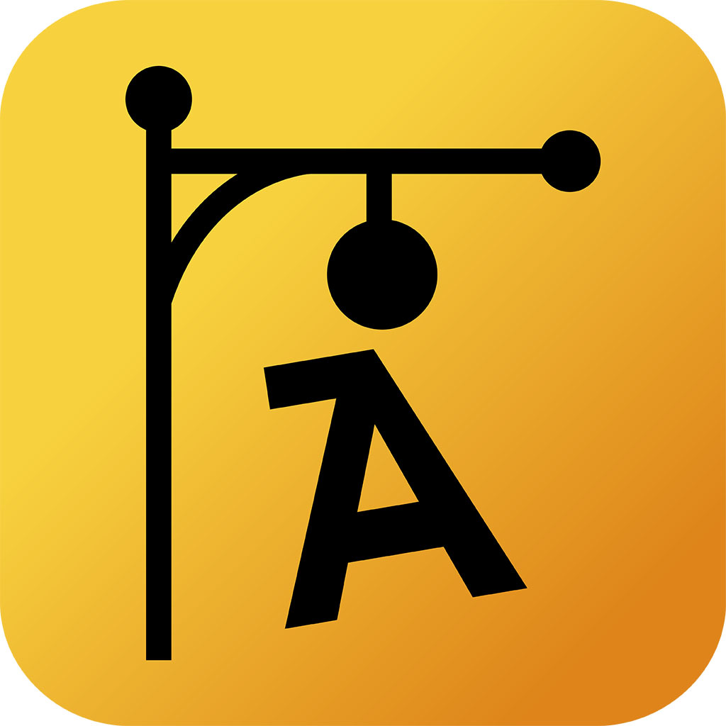 Hangman 2: Online, Apps