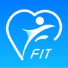 F Fit icon