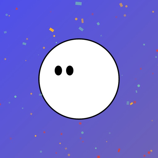 Casper - Meet random friends! icon