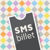 1415 SMS Billet Mobilbillet - iPhoneアプリ