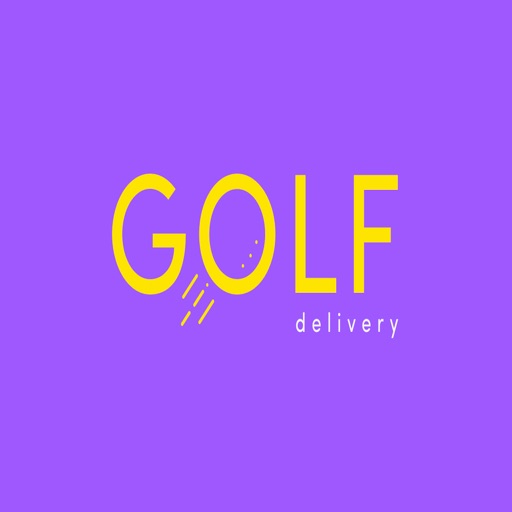 Golf Delivery Store