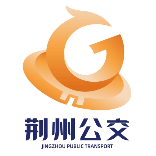 荆州公交logo