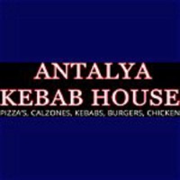 Antalya Kebab House Online logo