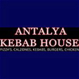 Antalya Kebab House Online
