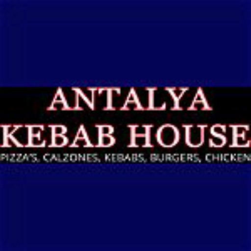 Antalya Kebab House Online icon
