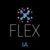 FLEX Invite App icon