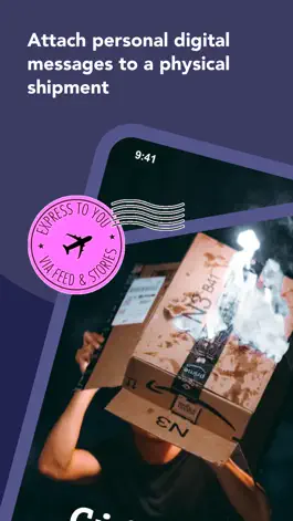 Game screenshot GifGram mod apk