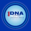 Laboratório DNA Center icon