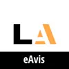 Lyngdals Avis eAvis App Delete