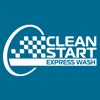 Clean Start Express CW icon