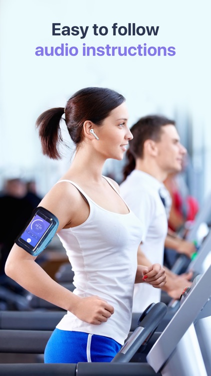 Organic Walk: Indoor Walking screenshot-6