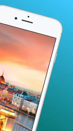 Budapest Travel Guide . screenshot 2